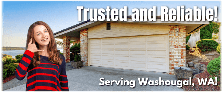 Garage Door Repair Washougal WA