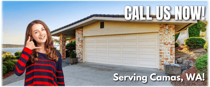 Garage Door Repair Camas WA